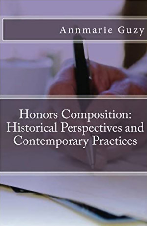 Honors Composition Cover