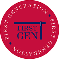 First Generation Red Image