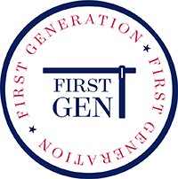 First Generation Red White