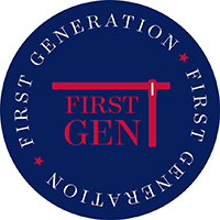 First Generation Blue Image