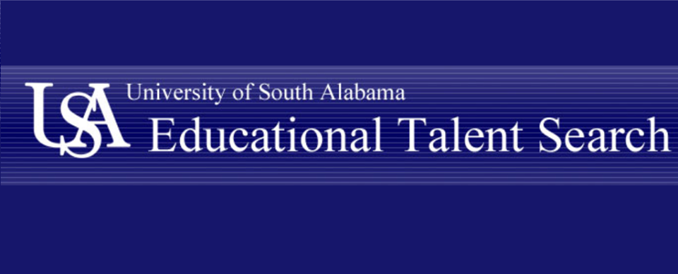 USA Educational Talent Search