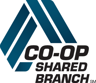 CO-OP Network Shared Branch