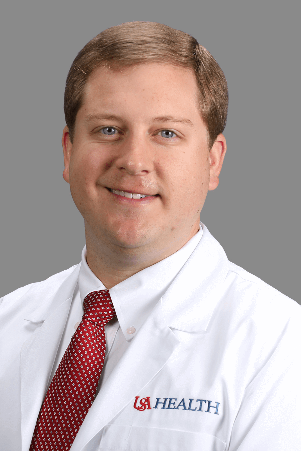 Travis Goodloe, M.D.