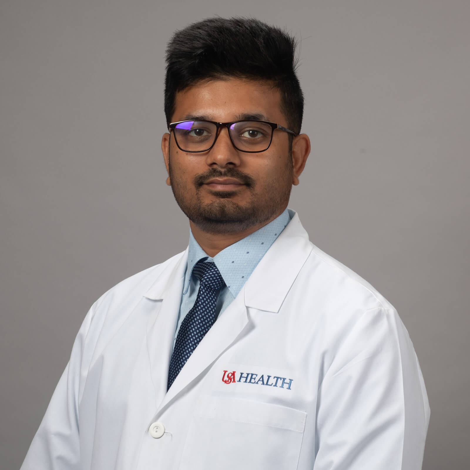 Aman Dutta, M.D.