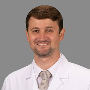 Kane Edwards, M.D., PGY IV