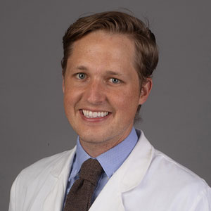 John Alvin Green, DO, PGY IV