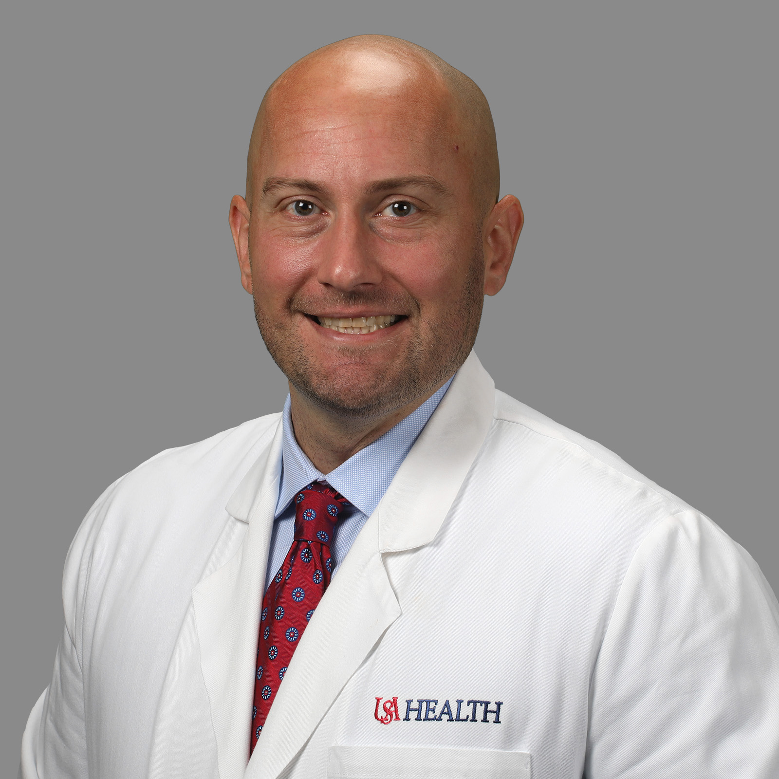 Kevin Slaughter, M.D.