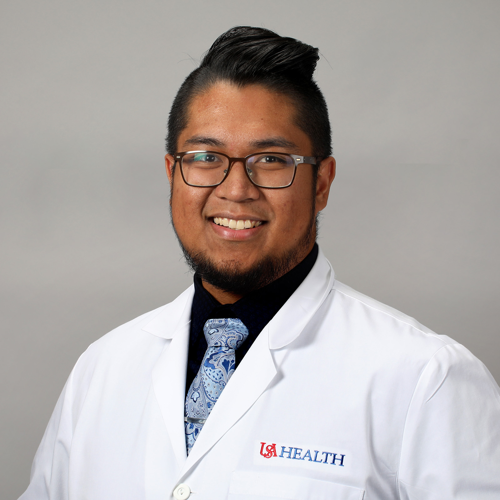 Christian Manganti, M.D.