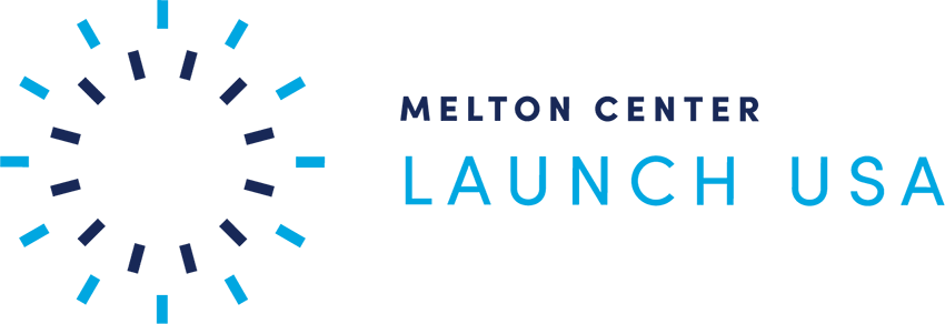 Melton Center Launch USA