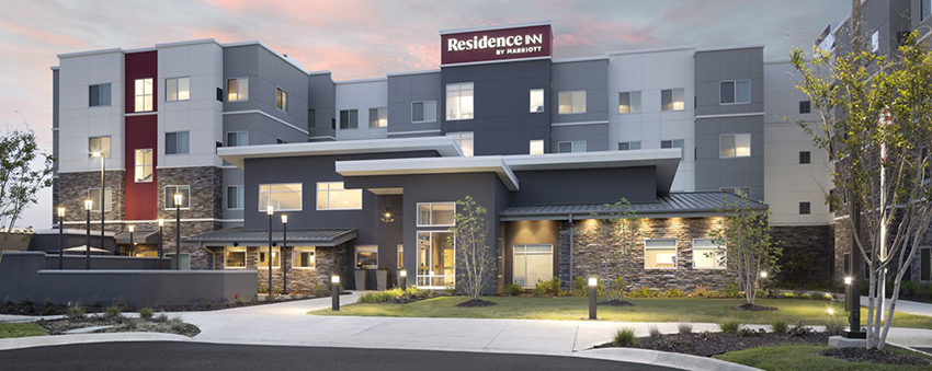 Residence Inn by Marriott – Jonesboro, AR