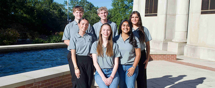 Campus Safety and Improvement Committee Members