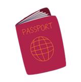 Passport logo